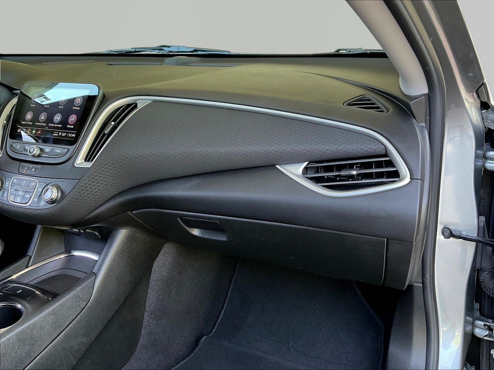 Used 2023 Chevrolet Malibu LT FWD image 25