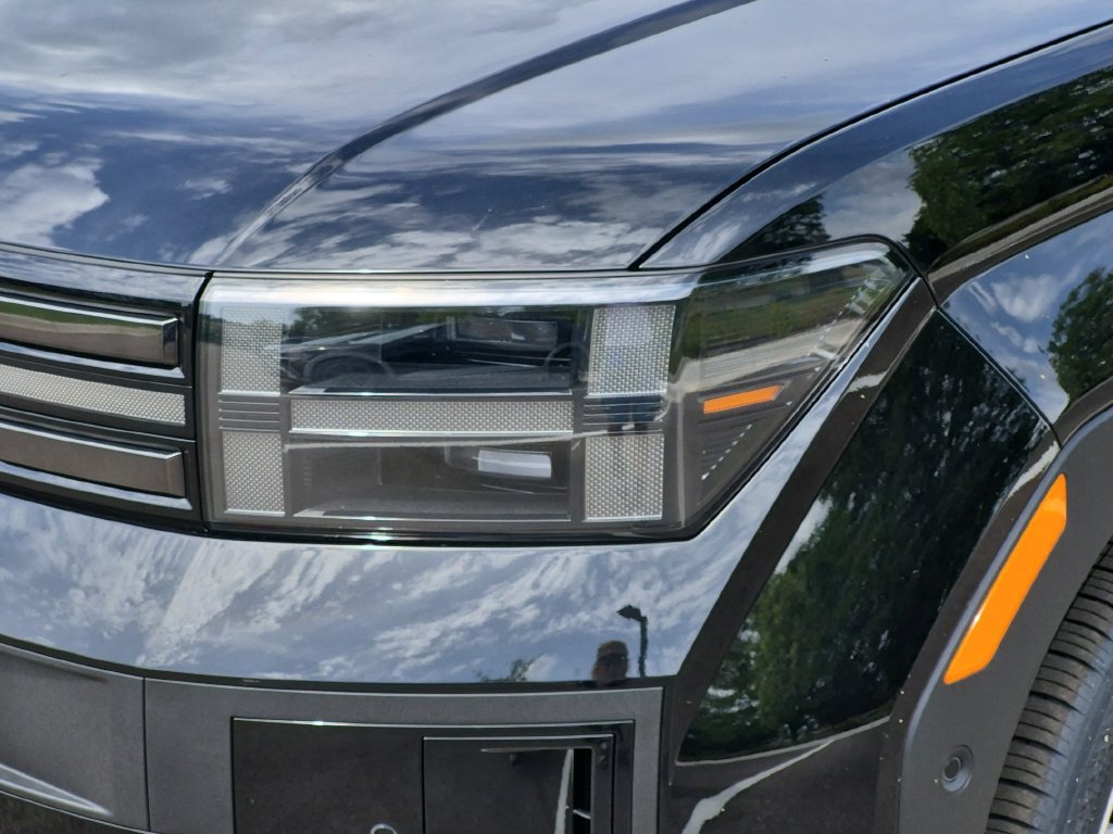 New 2027 Hyundai Santa Fe Limited AWD/4WD image 9