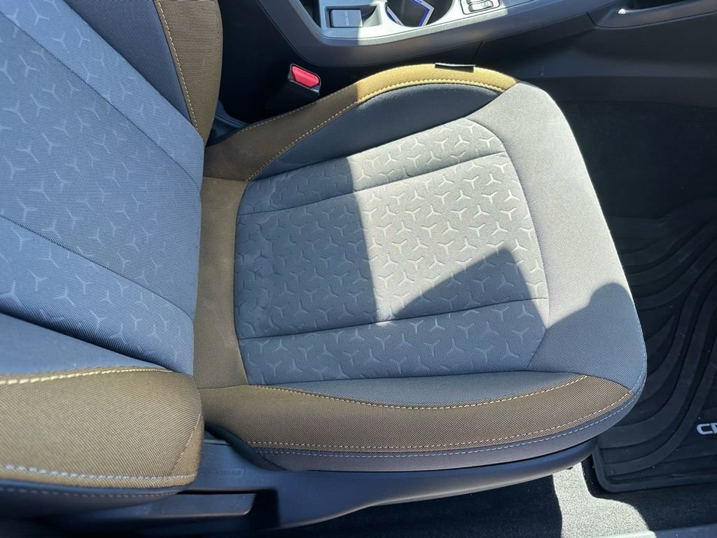 Used 2025 Subaru Crosstrek 2.5i Sport image 16