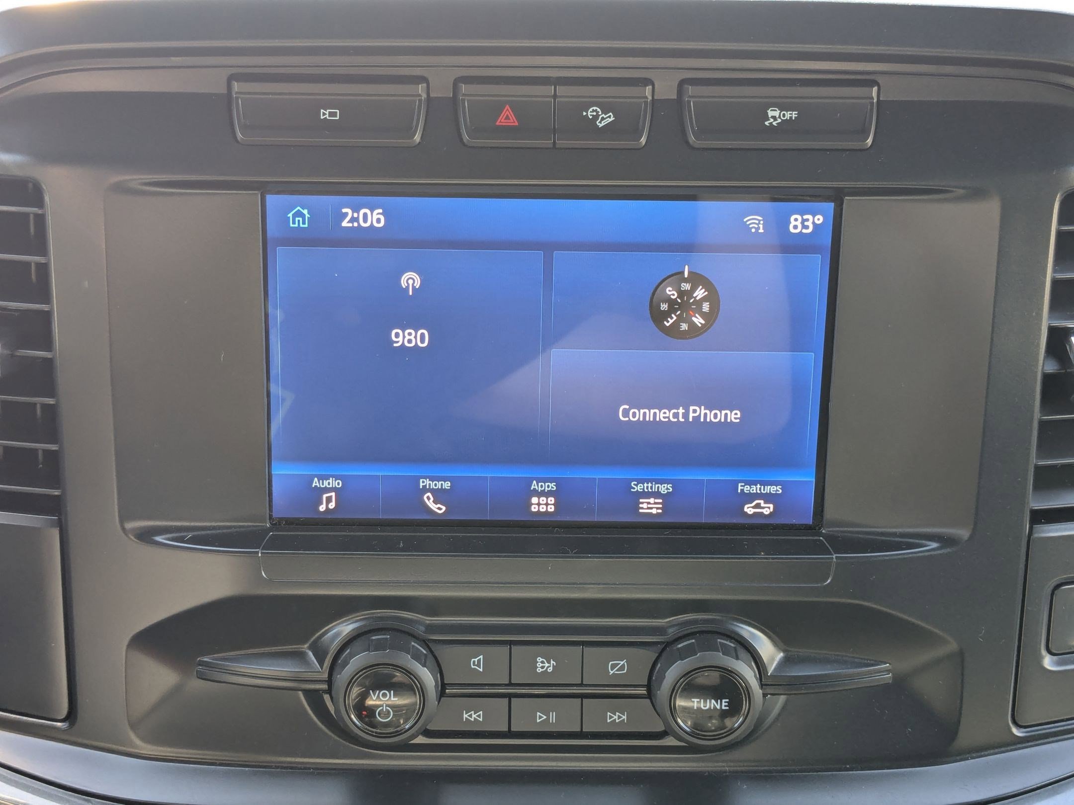 Used 2022 Ford F150 Tremor image 23