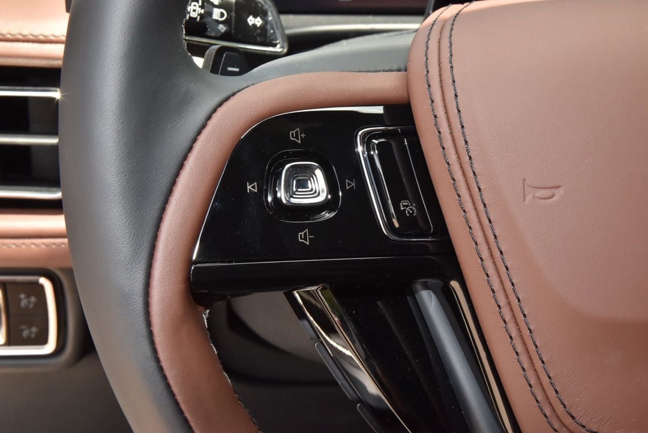 New 2026 Lincoln Aviator Reserve AWD/4WD image 26