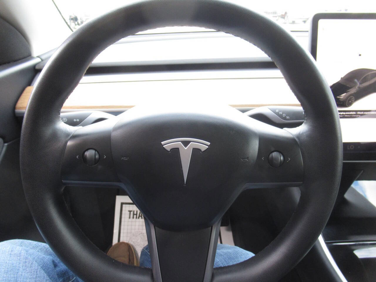 Used 2020 Tesla Model Y Long Range image 22