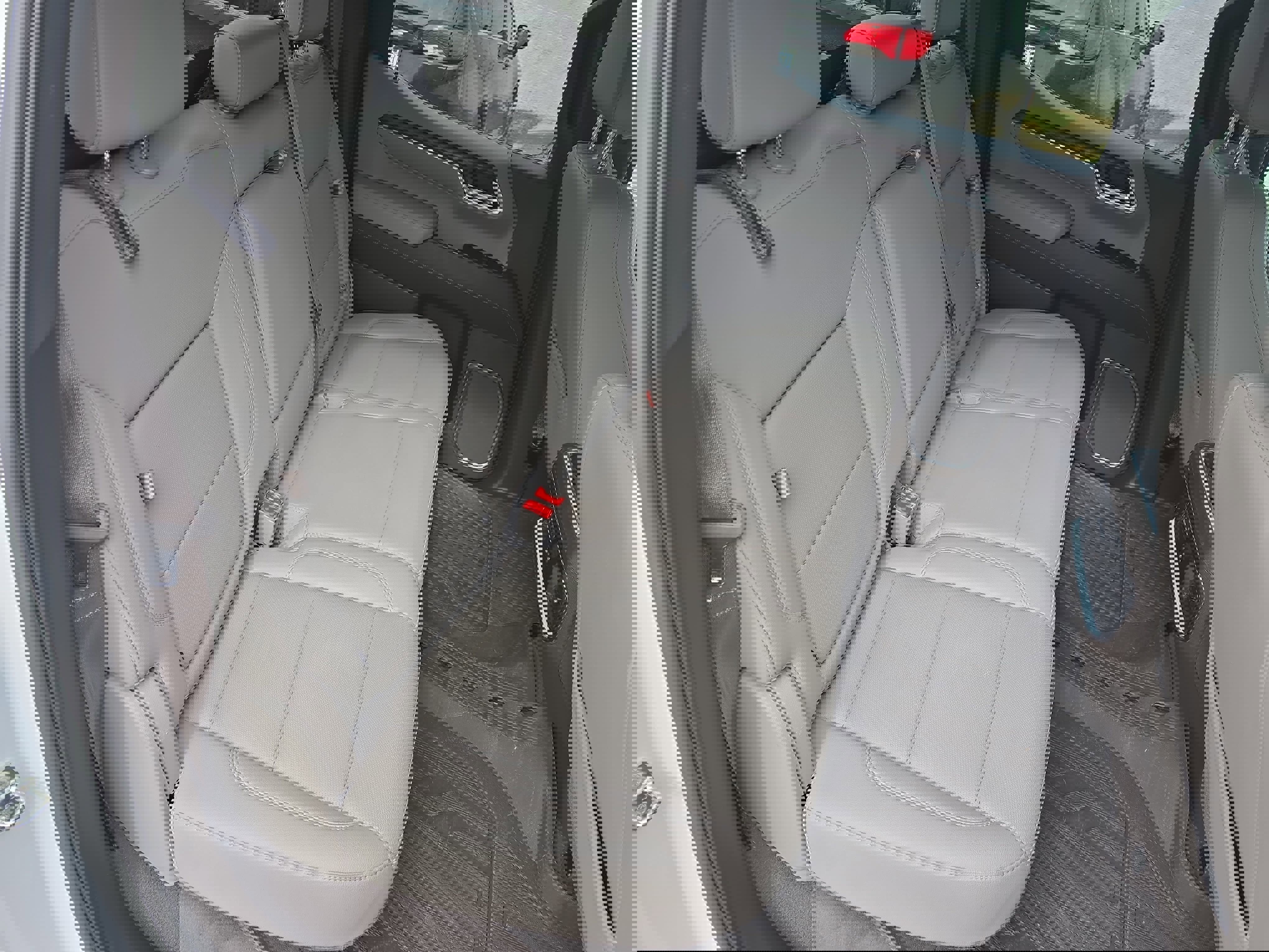 Used 2023 GMC Sierra 1500 SLT w/ SLT Premium Plus Package image 11