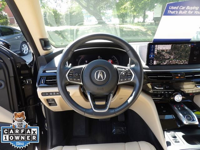 Used 2025 Acura MDX w/ Technology Package image 25