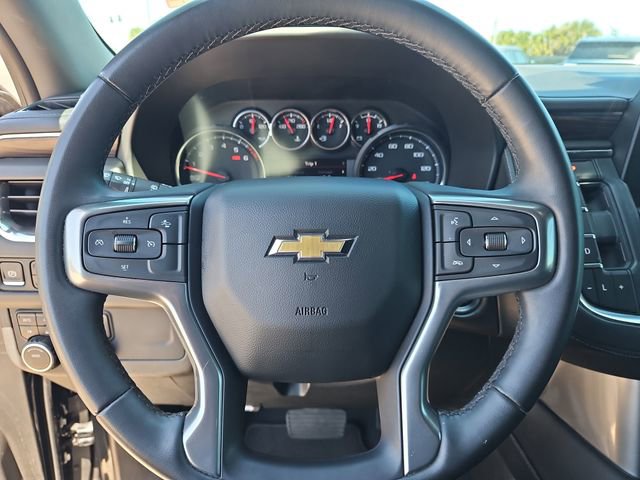 Used 2023 Chevrolet Tahoe LS w/ Driver Alert Package image 20