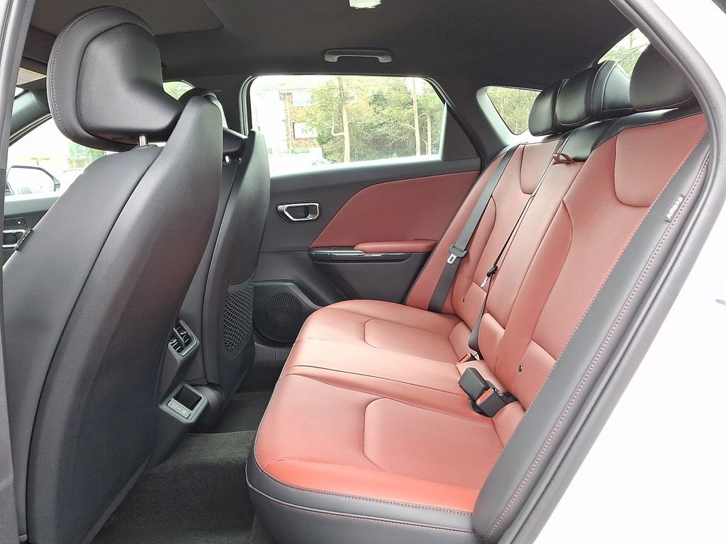New 2026 Kia K4 GT-Line Turbo FWD image 5