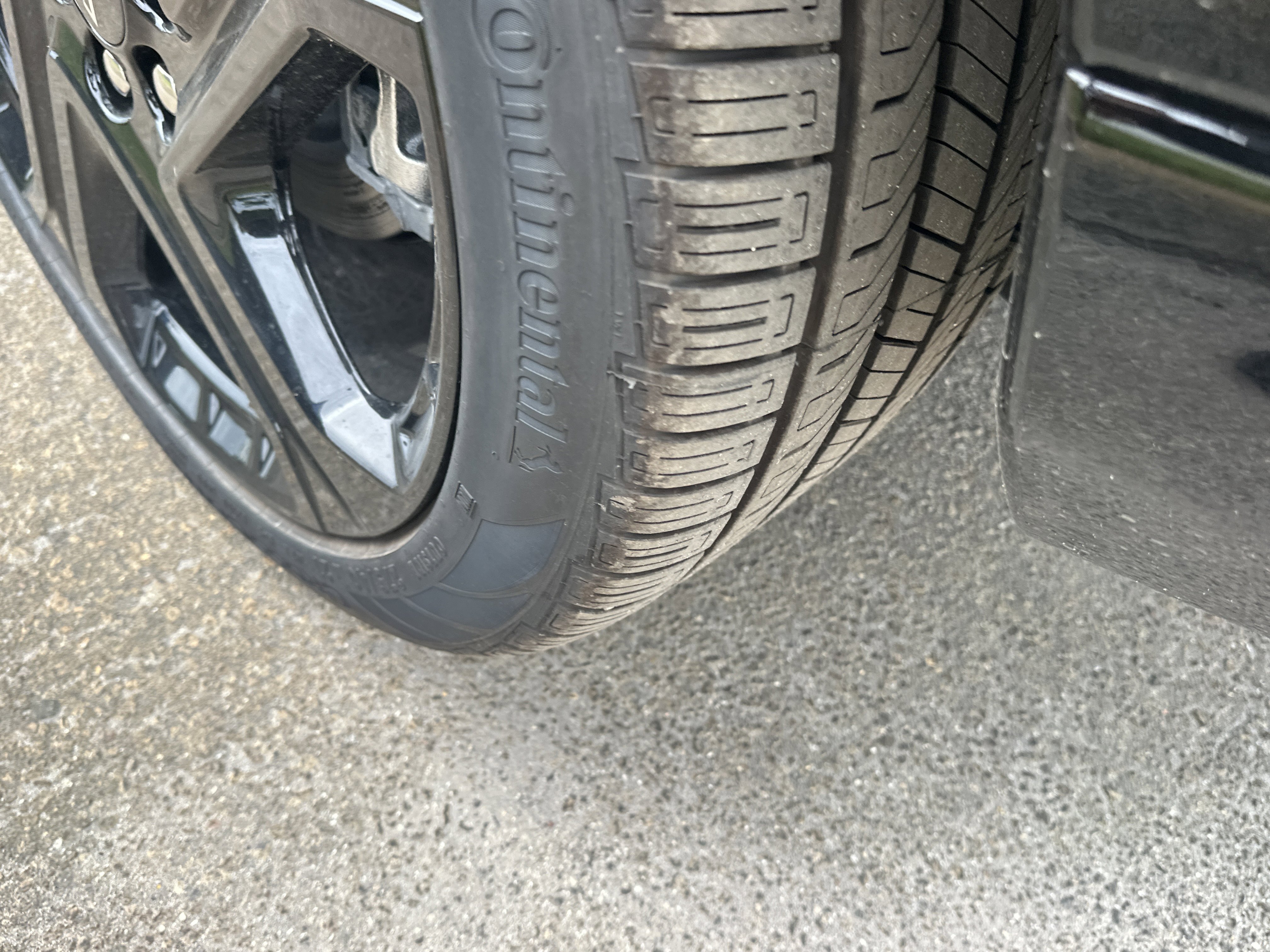 New 2025 Chevrolet Equinox EV RS w/ Active Safety Package 3 image 10