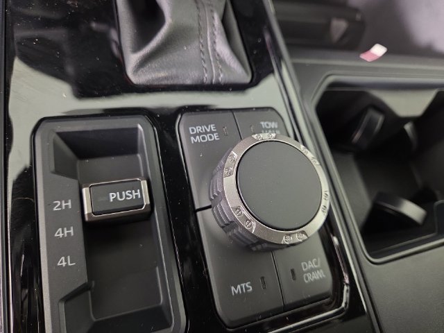 New 2026 Toyota Tundra SR5 AWD/4WD image 27