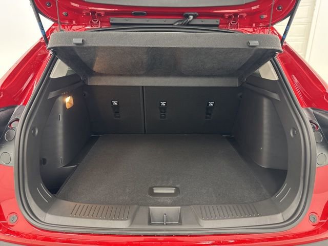 New 2026 Chevrolet Trax LT image 27