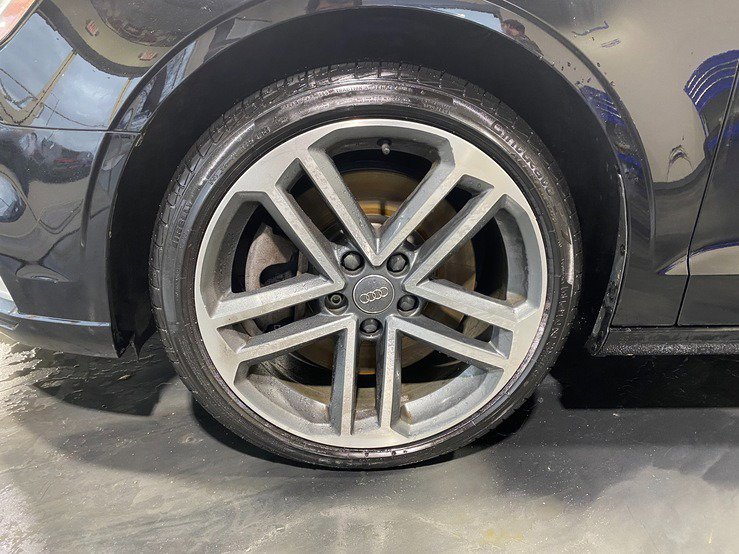 Used 2019 Audi A3 2.0T Premium w/ Convenience Package AWD/4WD image 12