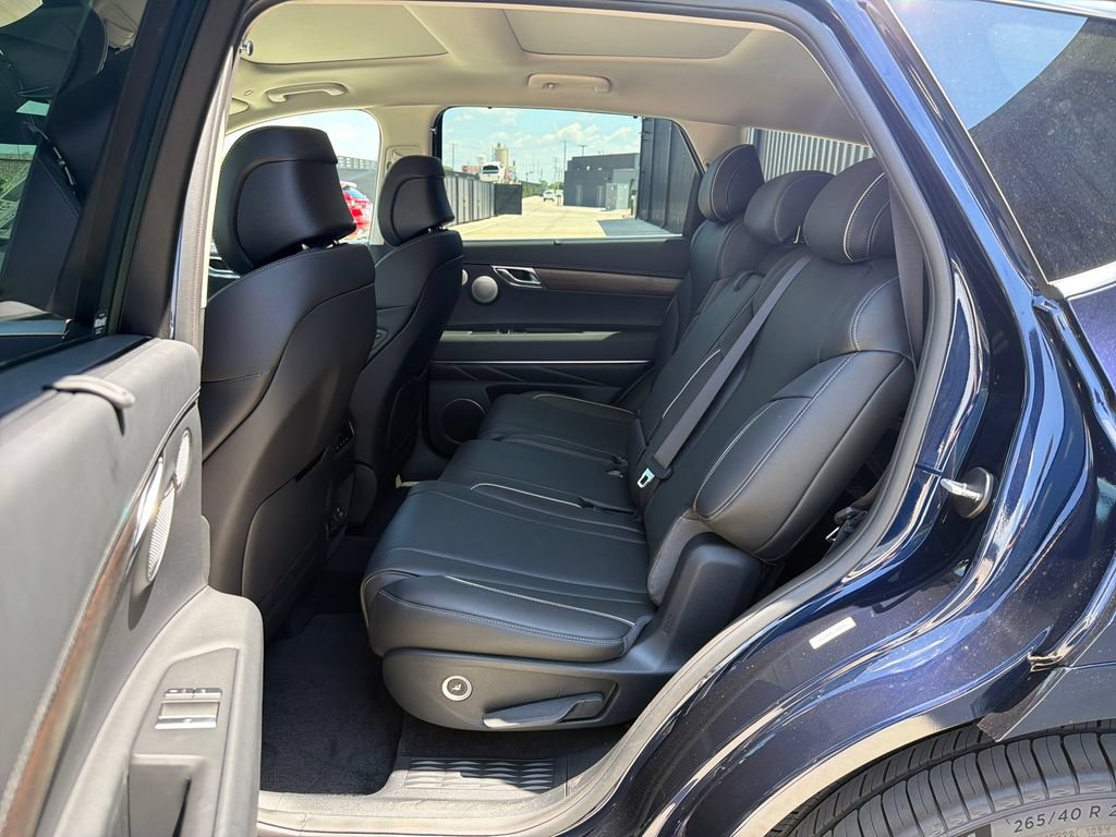 New 2026 Genesis GV80 2.5T Prestige AWD/4WD image 14