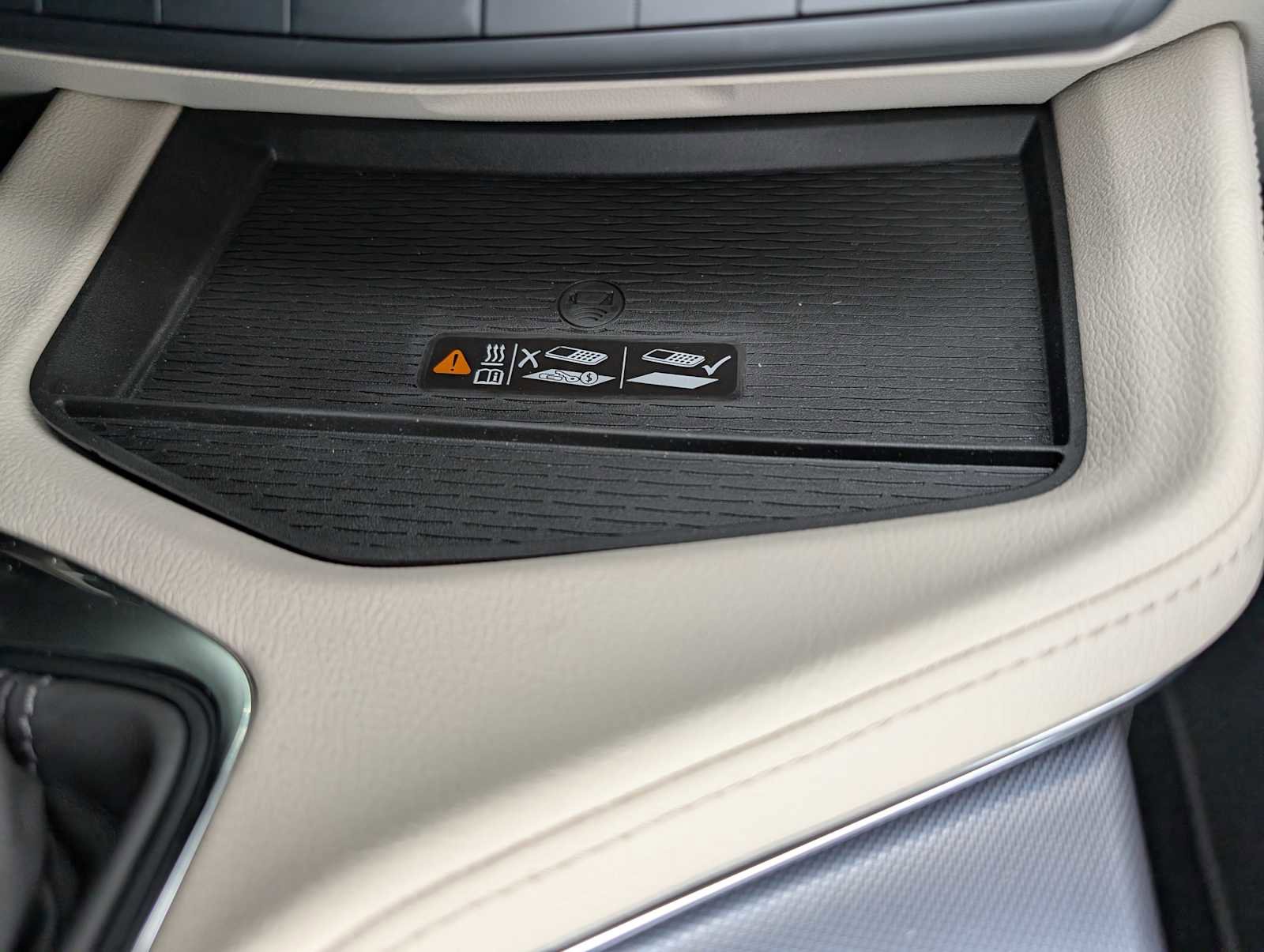 New 2026 Cadillac CT4 Premium Luxury image 27