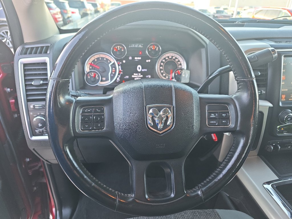 Used 2013 RAM 2500 Big Horn image 20