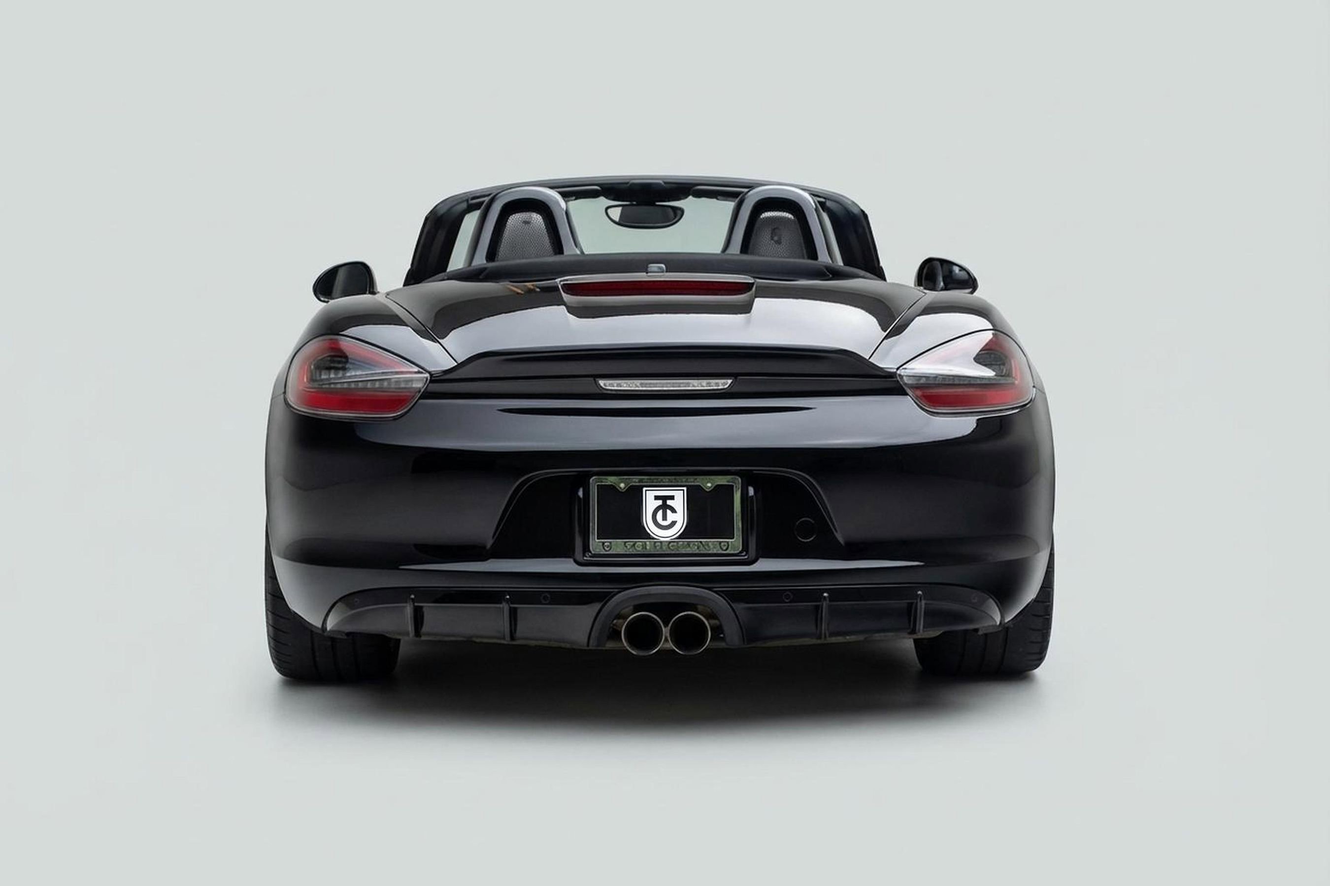Used 2015 Porsche Boxster GTS image 14