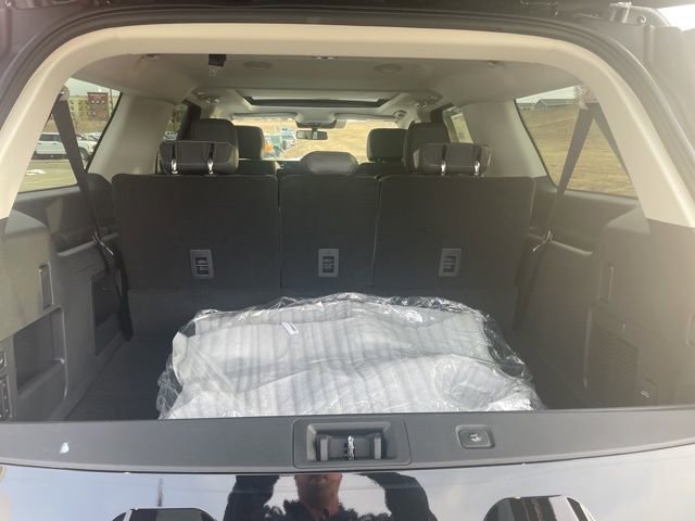 New 2026 Ford Expedition Max Active image 13