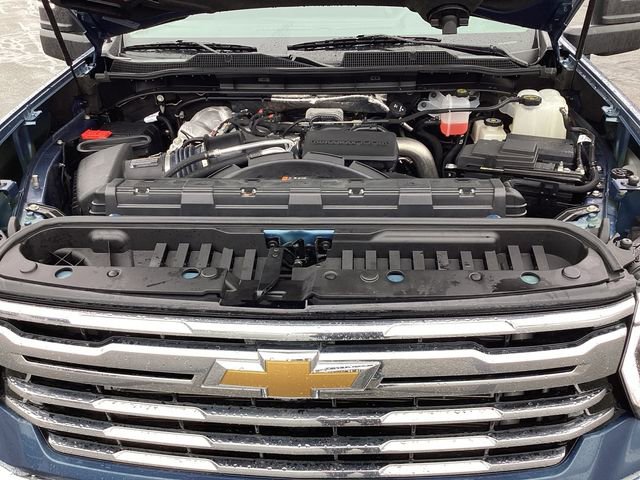 Used 2024 Chevrolet Silverado 3500 LTZ image 24