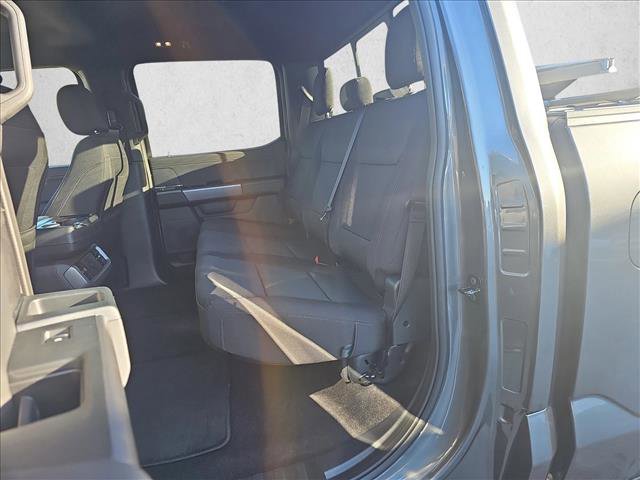 New 2026 Ford F150 XLT w/ Equipment Group 302A MID image 11