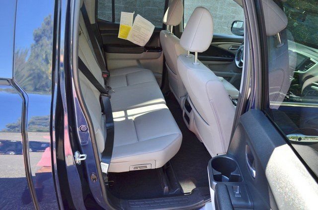 Used 2022 Honda Ridgeline RTL-E image 37