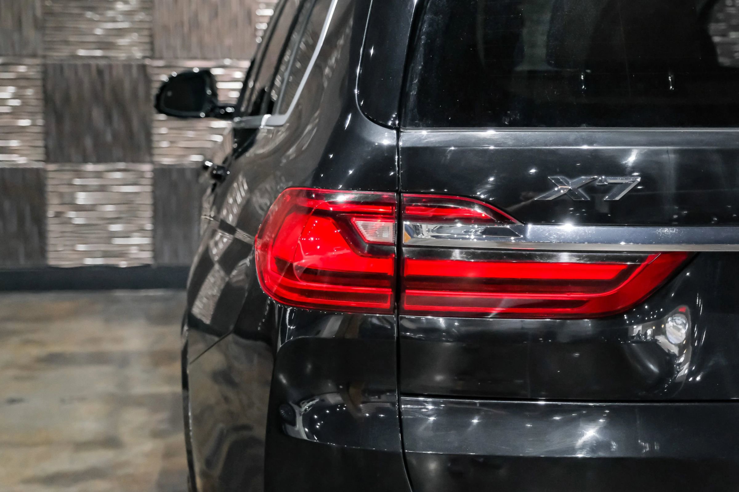Used 2019 BMW X7 xDrive50i w/ Premium Package image 46