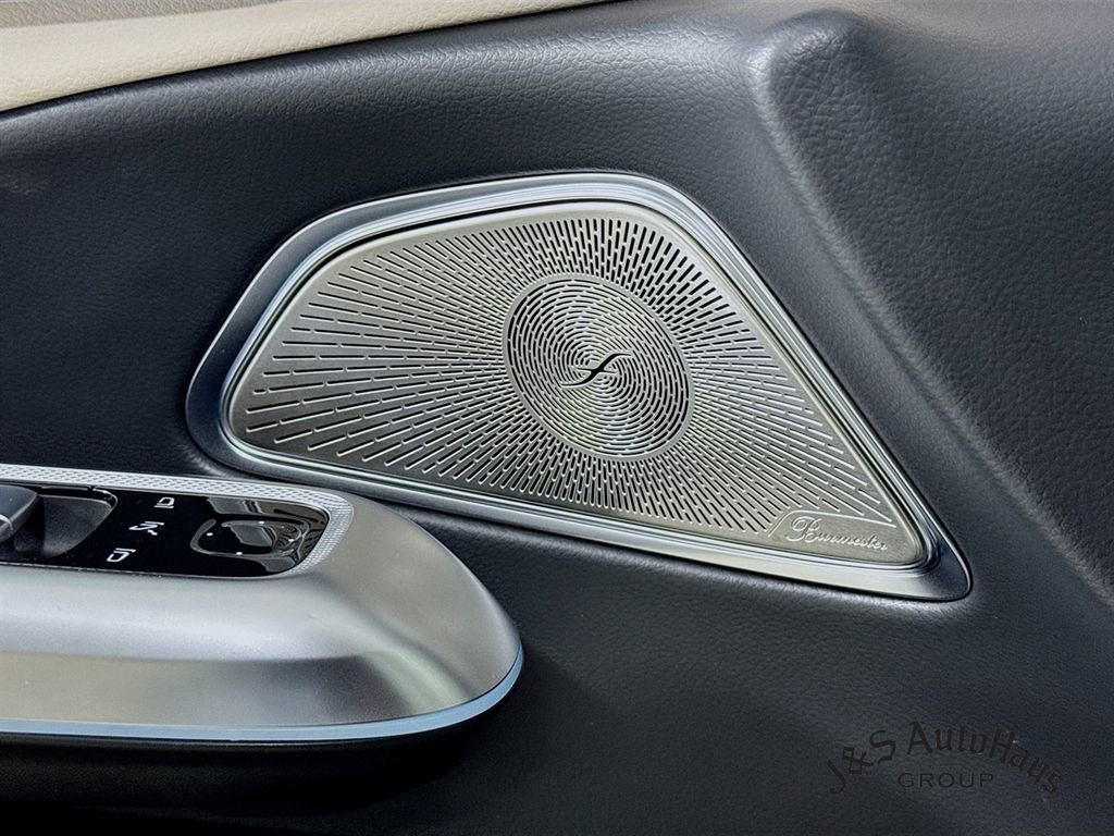 Used 2024 Mercedes-Benz E 450 4MATIC All-Terrain Wagon w/ Digital Light Package image 24