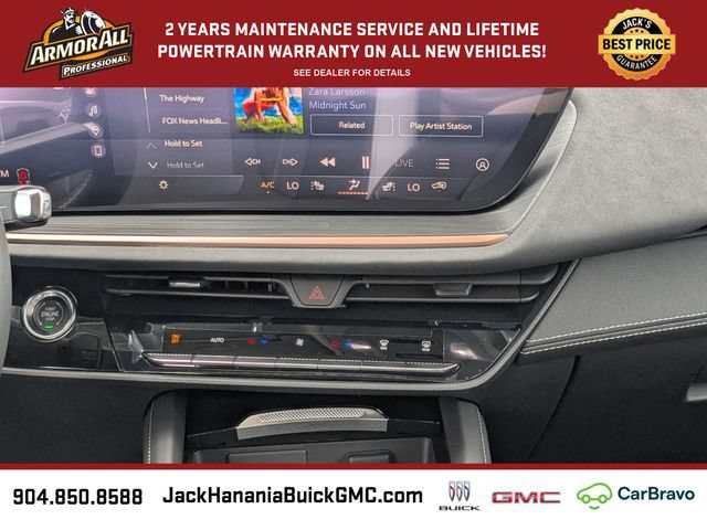 New 2026 Buick Envision Sport Touring AWD/4WD image 17