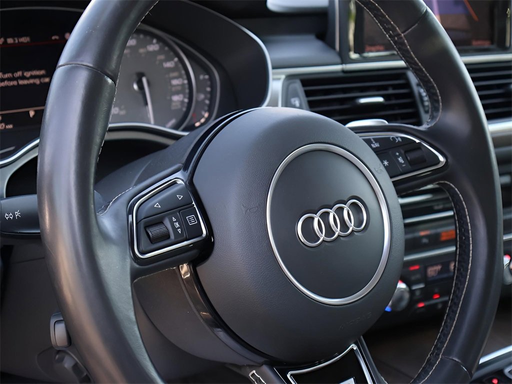 Used 2013 Audi S6 Prestige image 18