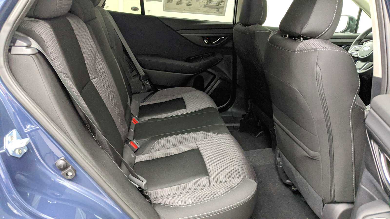 New 2025 Subaru Outback Premium image 31