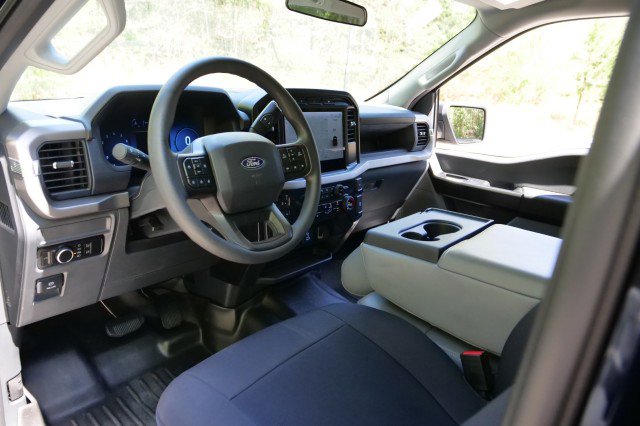 Used 2024 Ford F150 XL AWD/4WD image 19