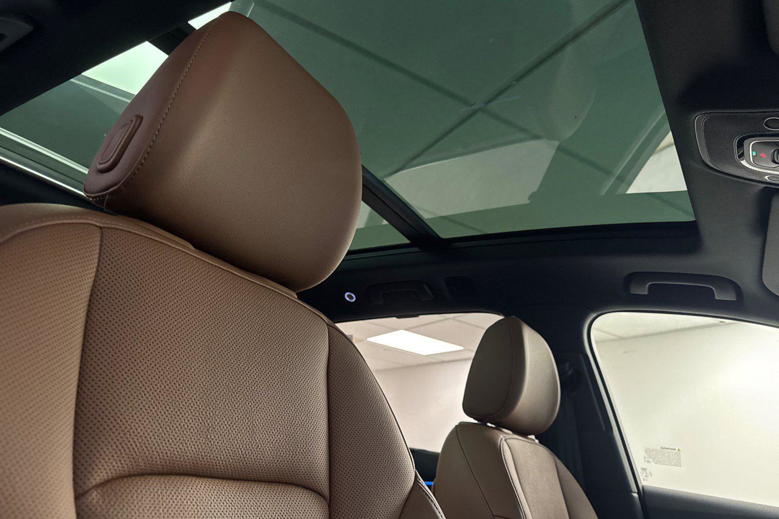 New 2026 Audi Q7 Premium Plus image 16