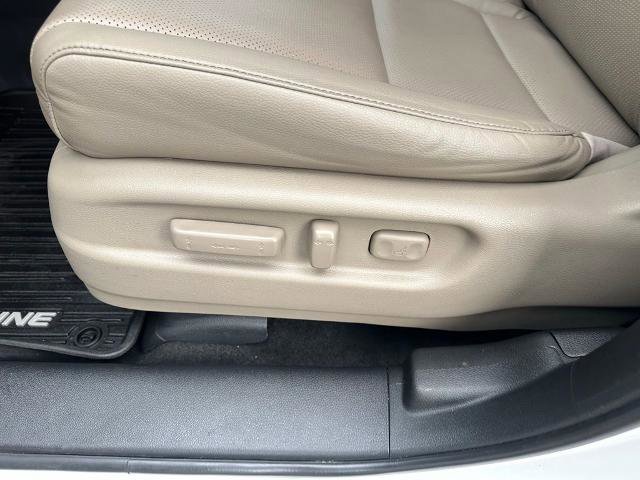 Used 2022 Honda Ridgeline RTL image 12