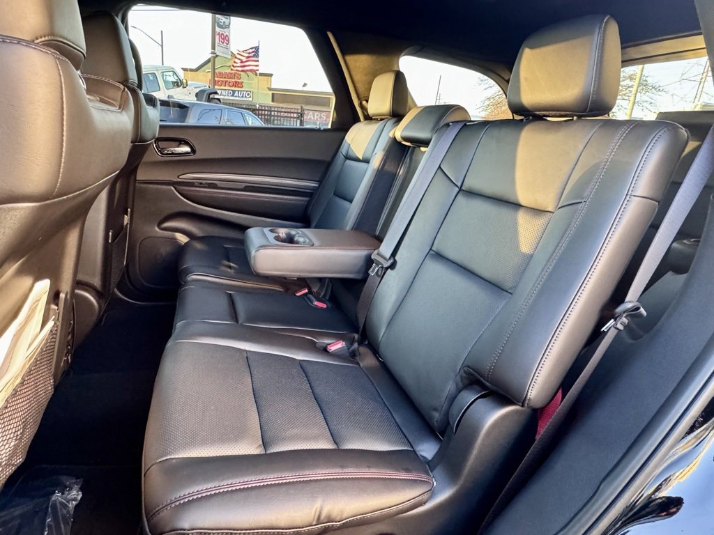 New 2025 Dodge Durango GT image 15