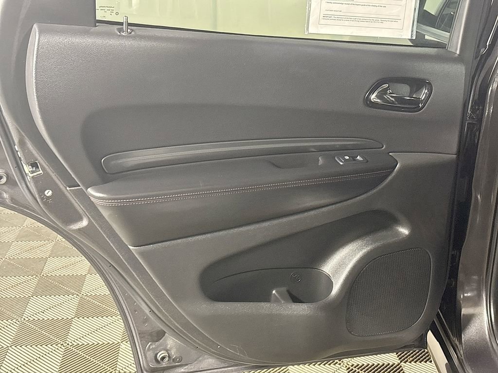 Used 2021 Dodge Durango R/T AWD/4WD image 20