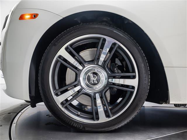 Used 2016 Rolls-Royce Wraith image 15