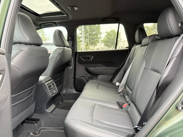New 2026 Subaru Outback Limited AWD/4WD image 13