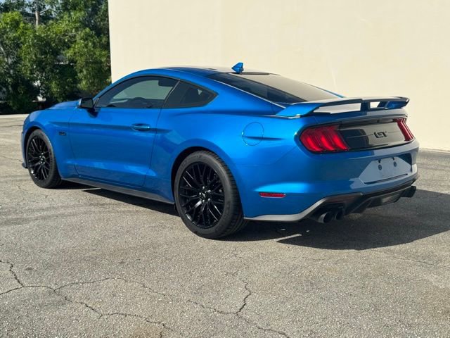 Used 2020 Ford Mustang GT w/ GT Performance Package RWD image 14