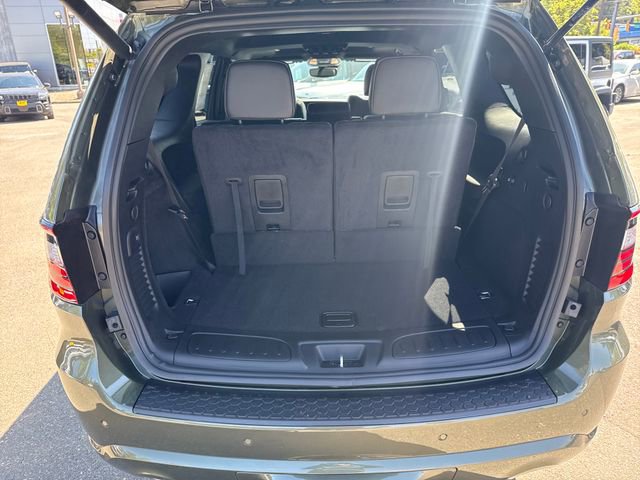 New 2026 Dodge Durango GT AWD/4WD image 13