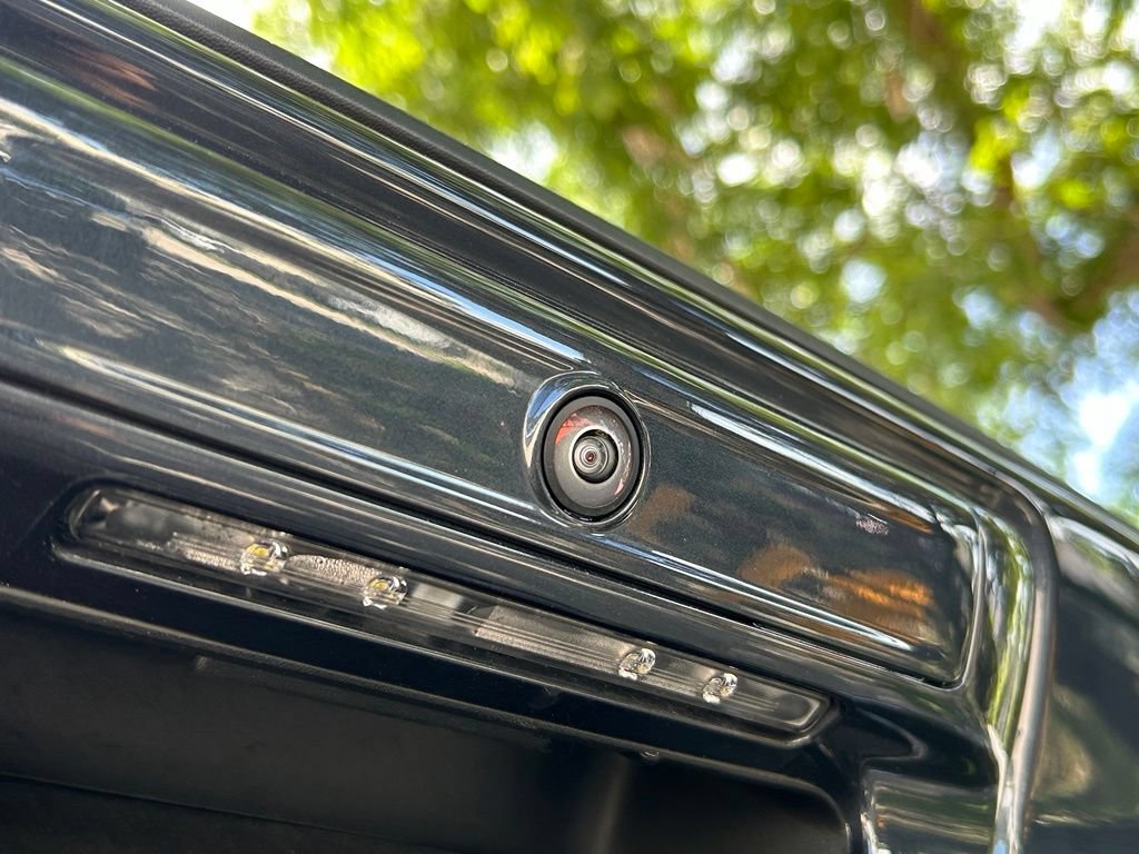 Used 2026 RAM 1500 Tungsten w/ Bed Utility Group AWD/4WD image 43