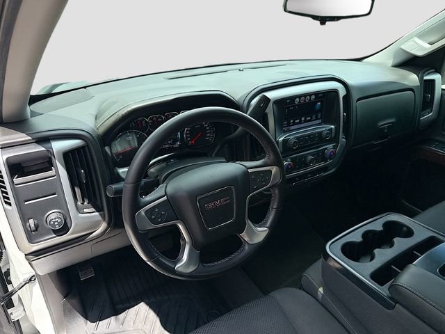 Used 2018 GMC Sierra 1500 SLE w/ SLE Value Package RWD image 23