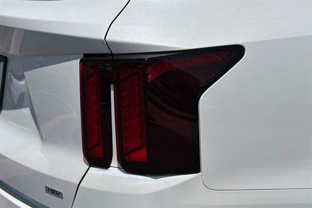 New 2026 Kia Sorento EX w/ EX Premium Package FWD image 35