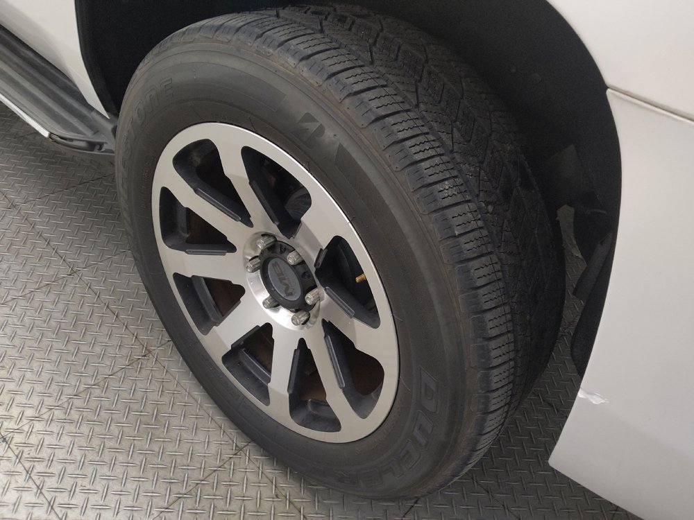 Used 2016 Chevrolet Tahoe LTZ AWD/4WD image 31