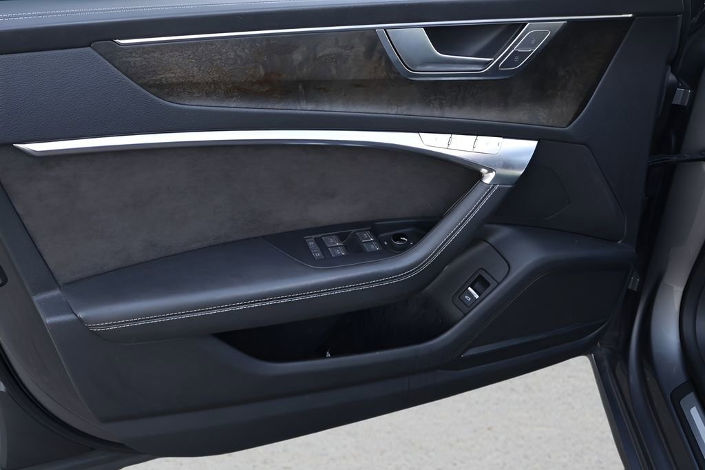 Used 2019 Audi A7 3.0T Prestige w/ Prestige Package image 10