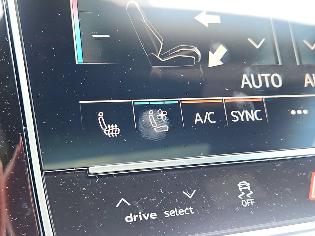 New 2026 Audi Q7 Premium Plus AWD/4WD image 15