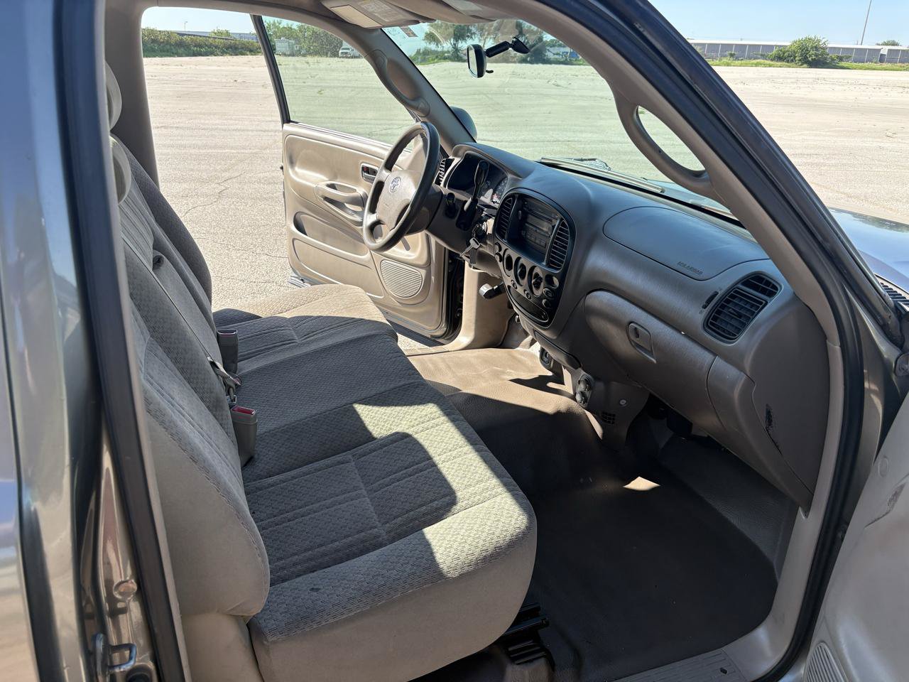 Used 2005 Toyota Tundra 2WD Regular Cab image 21