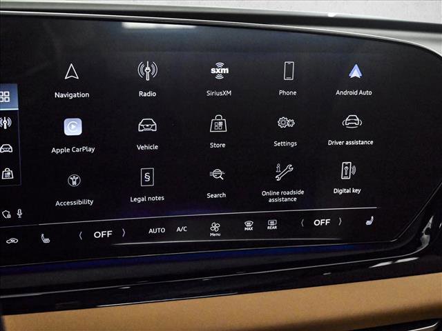 Certified 2025 Audi A5 2.0T Premium w/ Convenience Package image 15