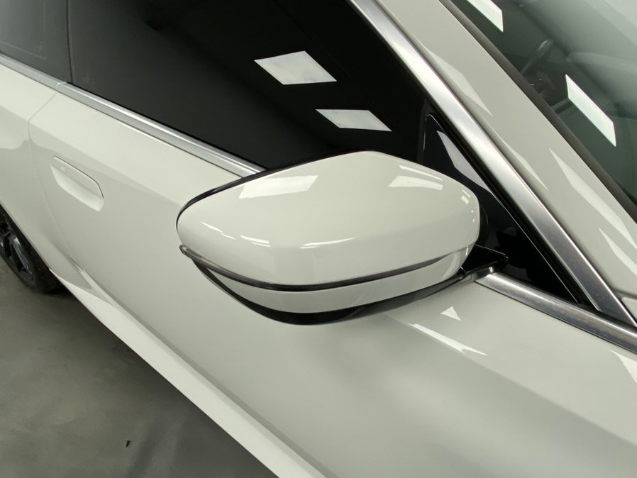 Used 2022 BMW 230i Coupe w/ Premium Package 2 RWD image 14
