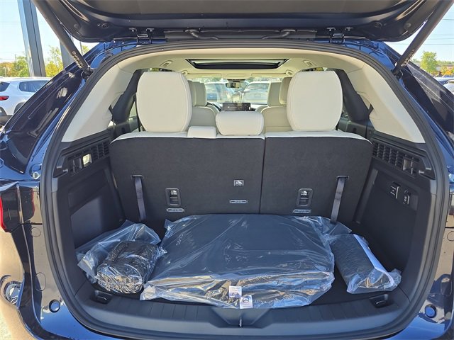 New 2026 MAZDA CX-90 3.3 Turbo S w/ Premium Plus image 29