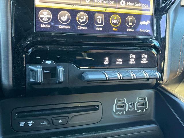 Used 2019 RAM 1500 Limited image 38