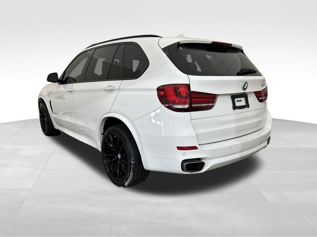 Used 2018 BMW X5 xDrive35i image 3