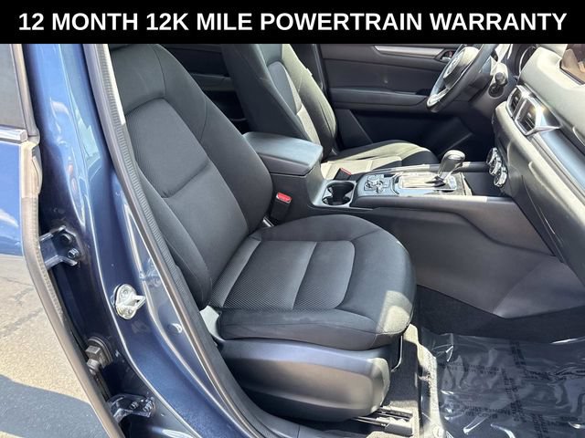 Used 2018 MAZDA CX-5 Sport AWD/4WD image 9