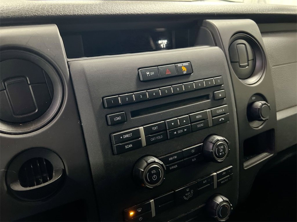 Used 2014 Ford F150 STX w/ Equipment Group 201A Mid image 13
